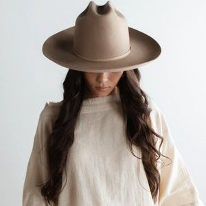 Gigi Pip Western Modern Cowboy Hat